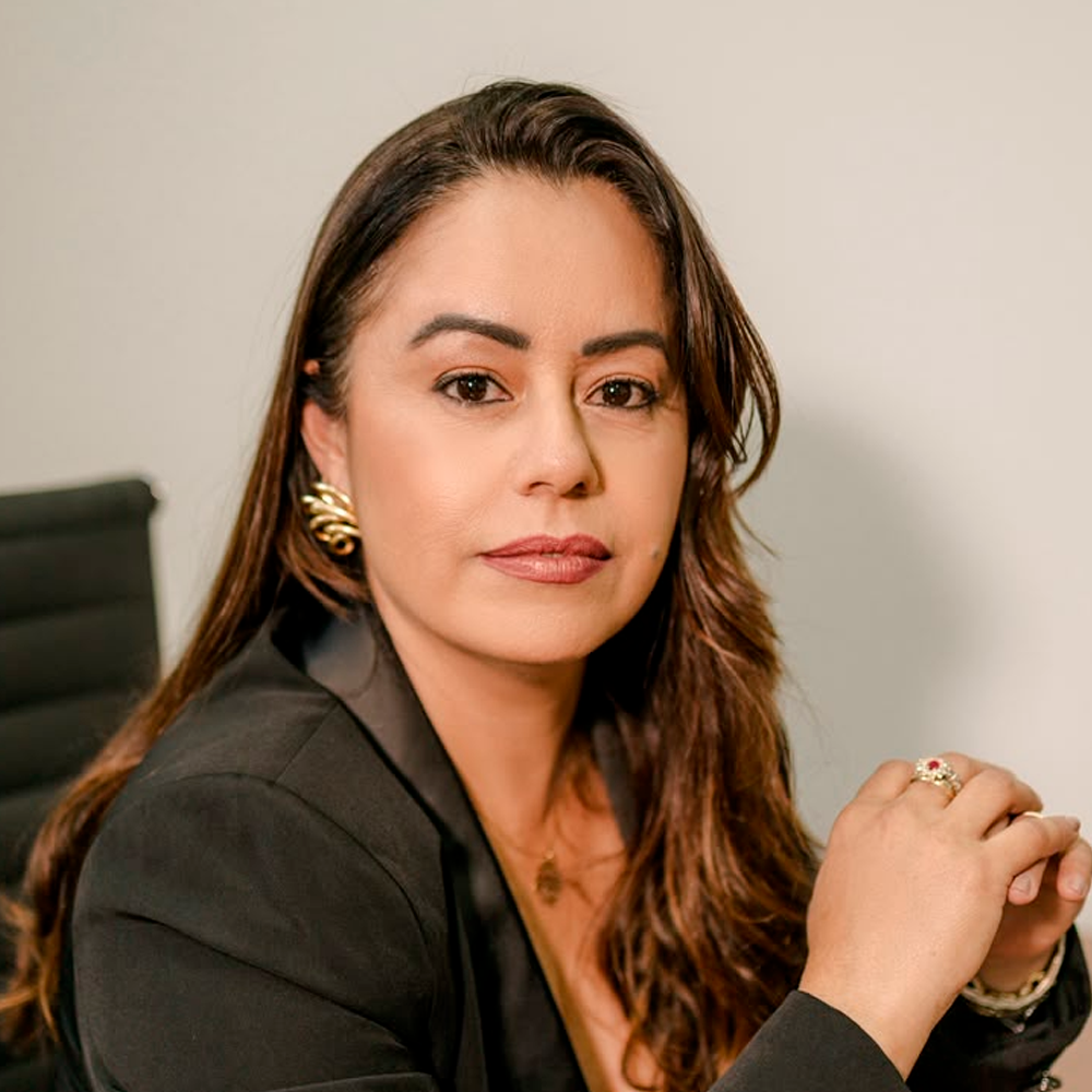 Drª Raquel T. Cardoso Gerhardt